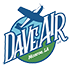 DaveAir Logo