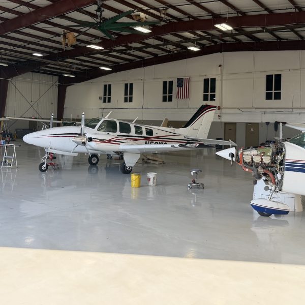 DaveAir Aviation Maintenance DaveAir Aviation Maintenance